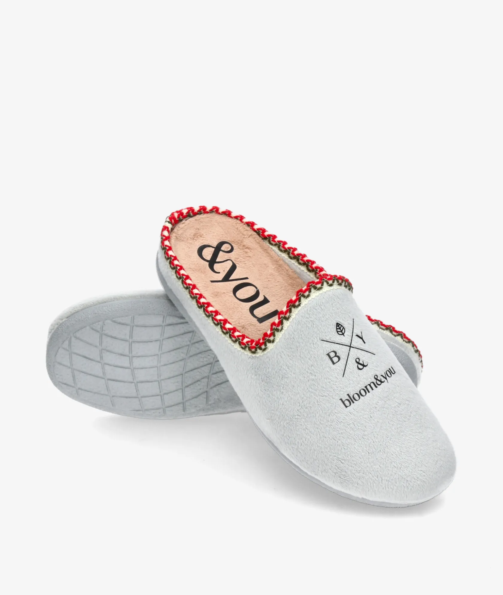 Mujer bloom&you Chinela bloom&you BLOOM ETHNIC SLIPPERS en