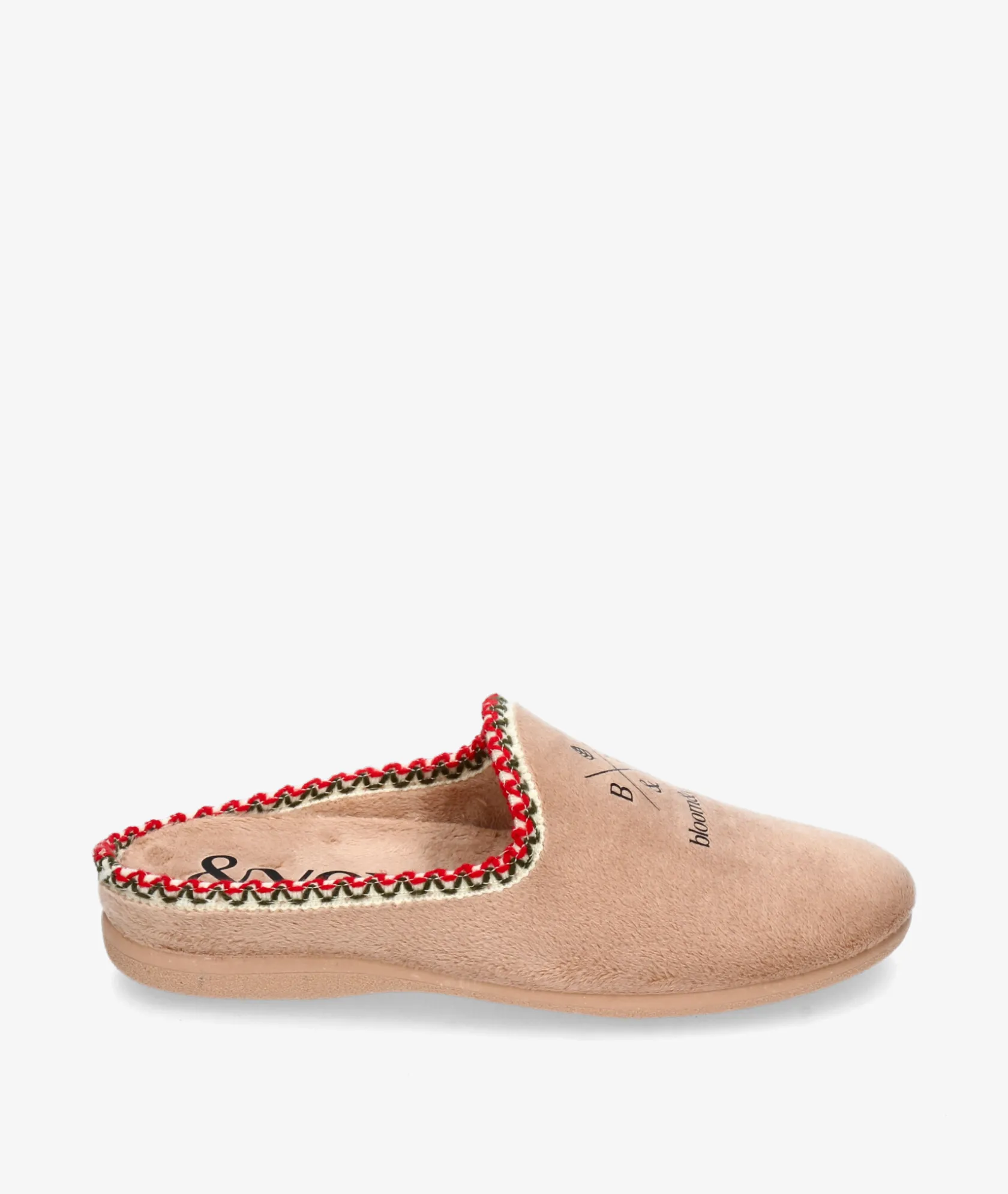 Mujer bloom&you Chinela bloom&you BLOOM ETHNIC SLIPPERS en