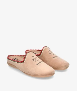 Mujer bloom&you Chinela bloom&you BLOOM ETHNIC SLIPPERS en