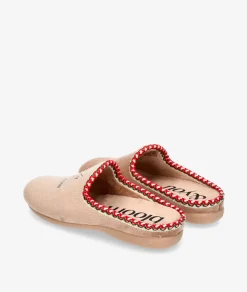 Mujer bloom&you Chinela bloom&you BLOOM ETHNIC SLIPPERS en