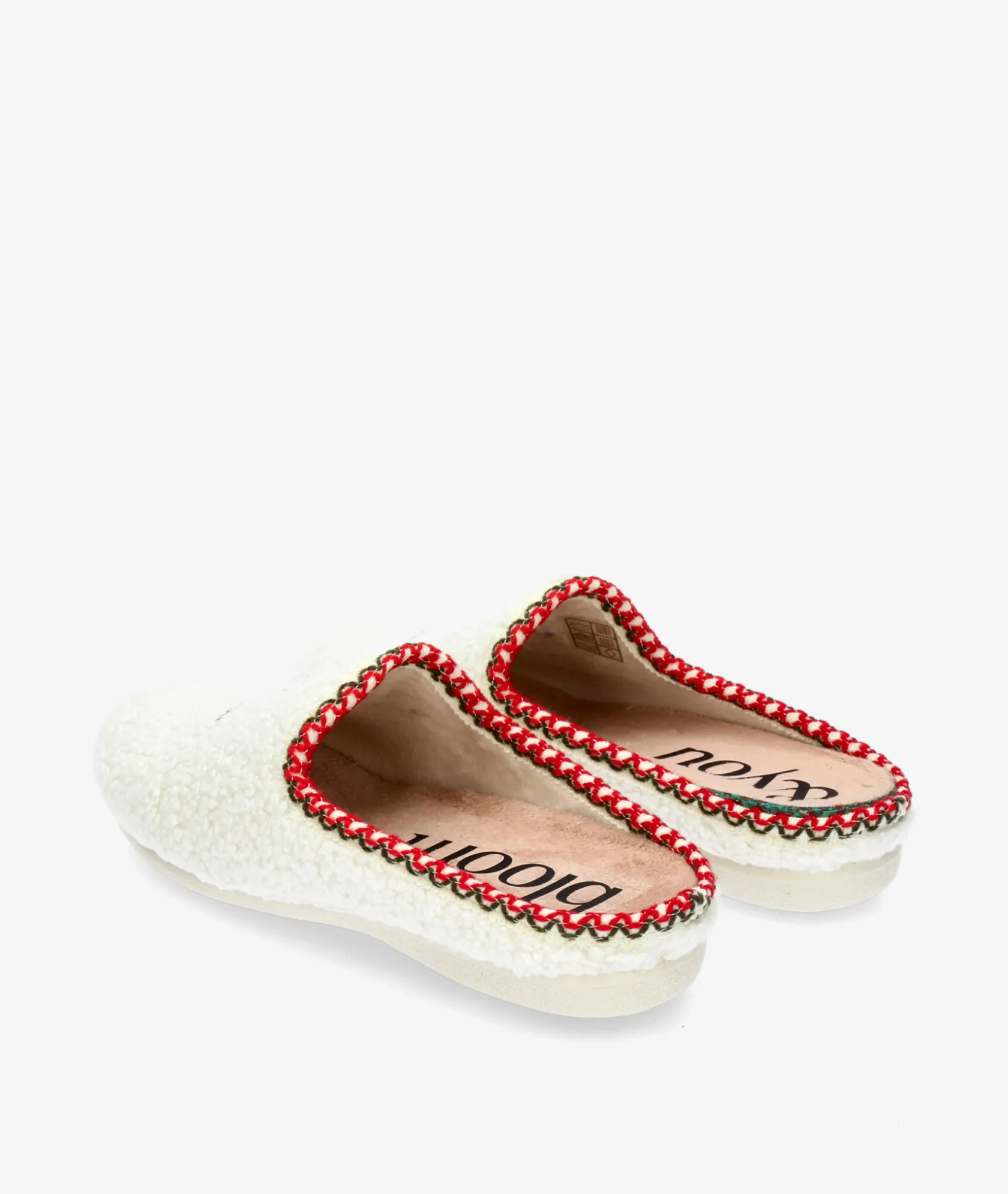 Mujer bloom&you Chinela bloom&you BLOOM ETHNIC SLIPPERS en