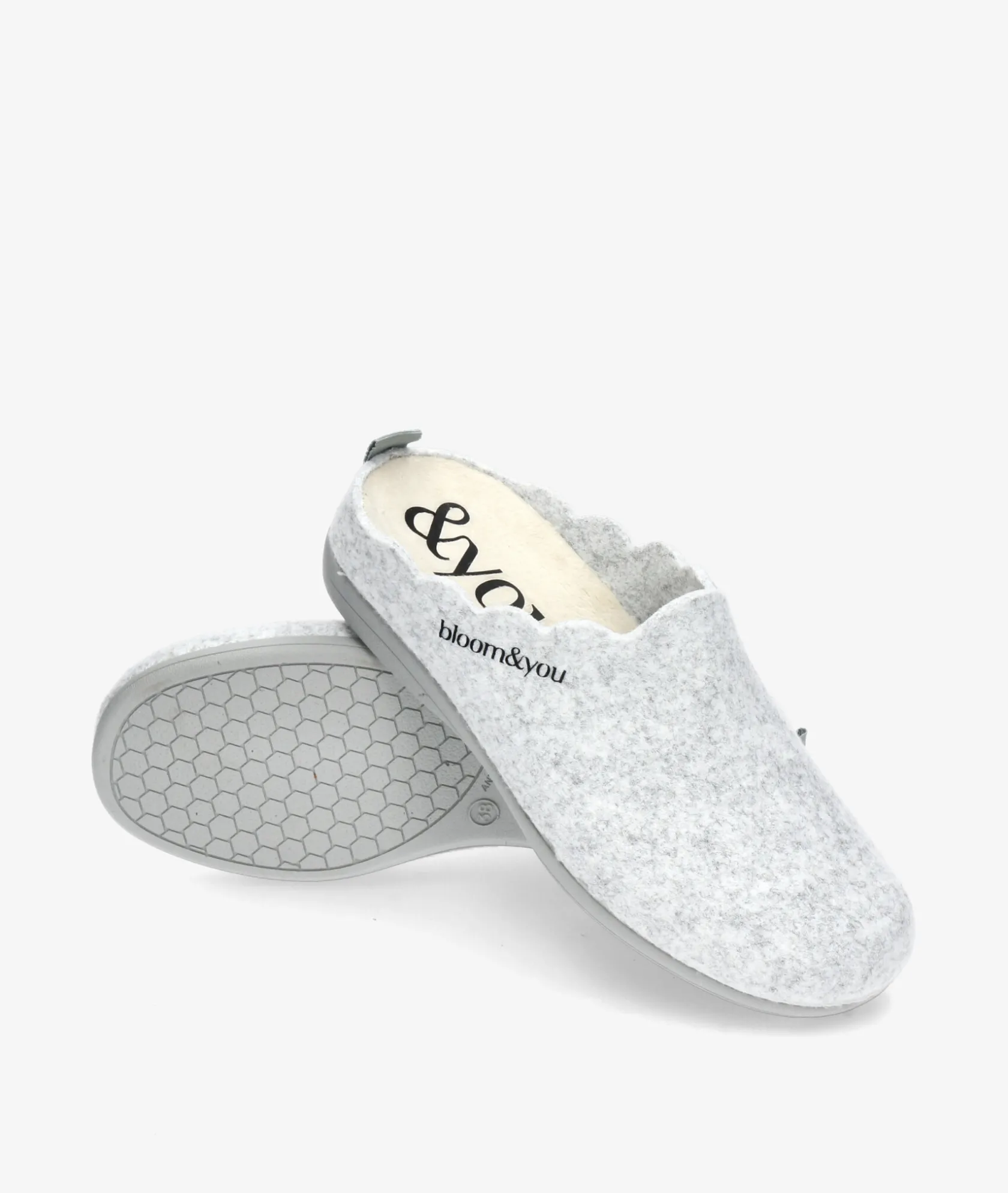 Mujer bloom&you Chinela bloom&you BLOOM SLIPPERS en