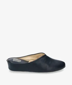 Mujer pabloochoa.shoes Chinela KOSMA 4840 en marino