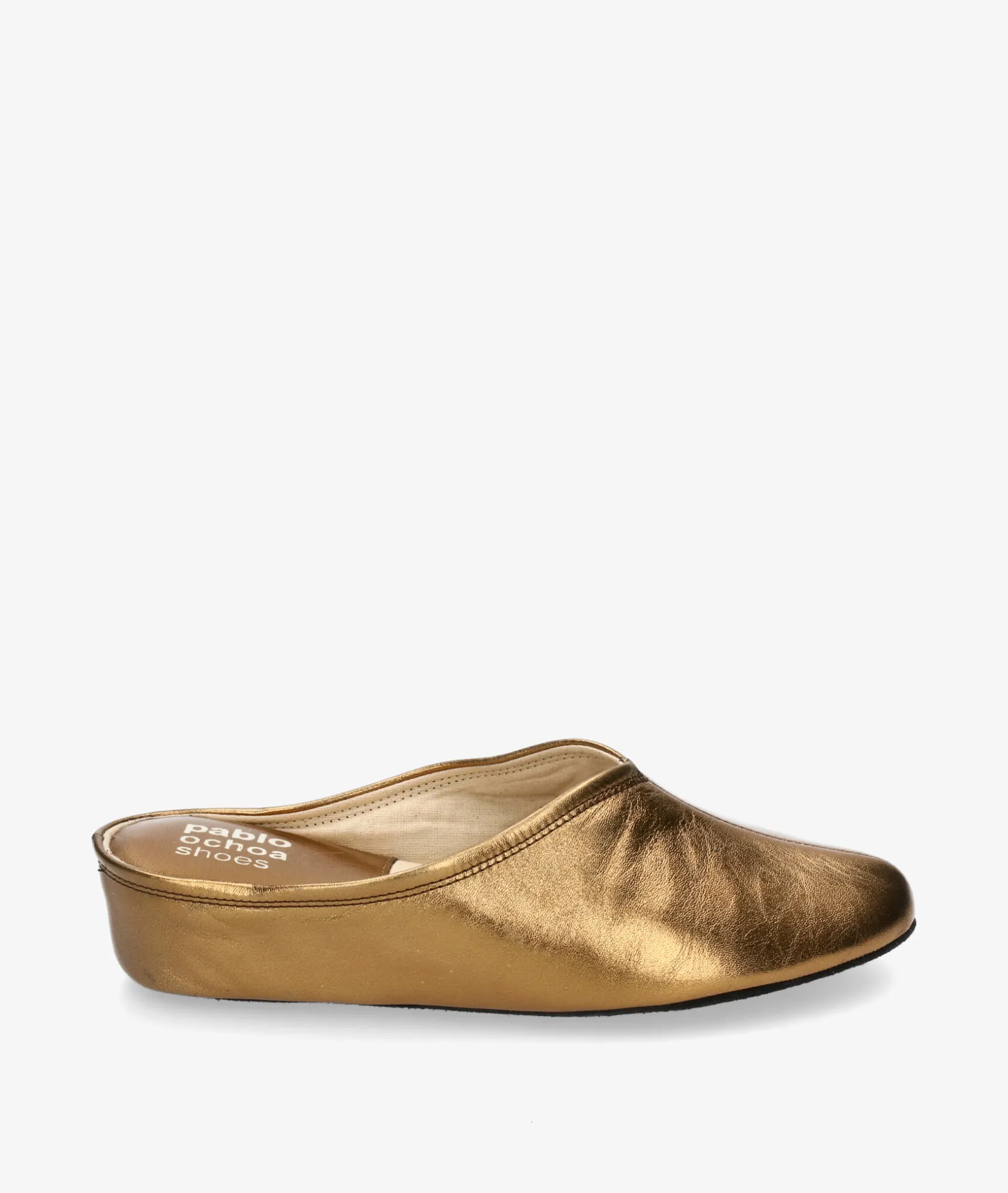 Mujer pabloochoa.shoes Chinela KOSMA 4840 en