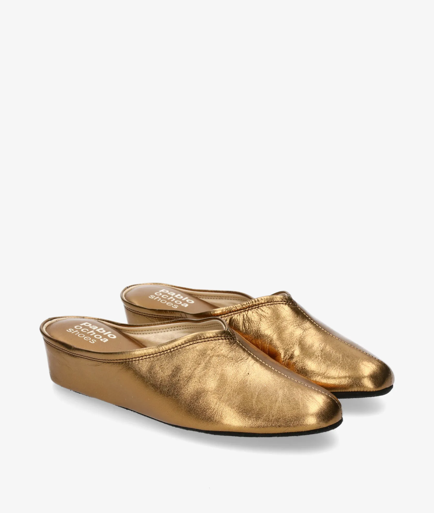 Mujer pabloochoa.shoes Chinela KOSMA 4840 en