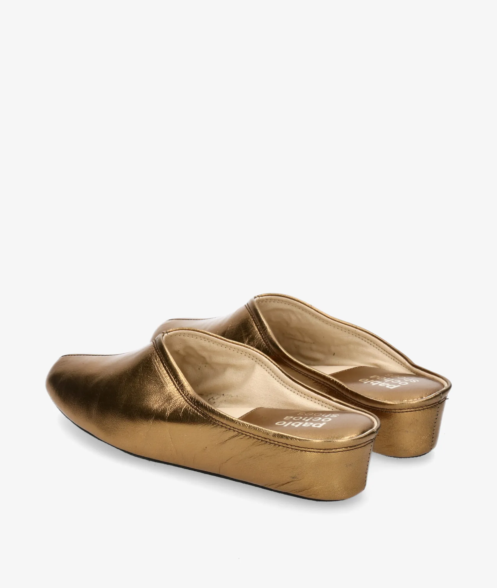 Mujer pabloochoa.shoes Chinela KOSMA 4840 en