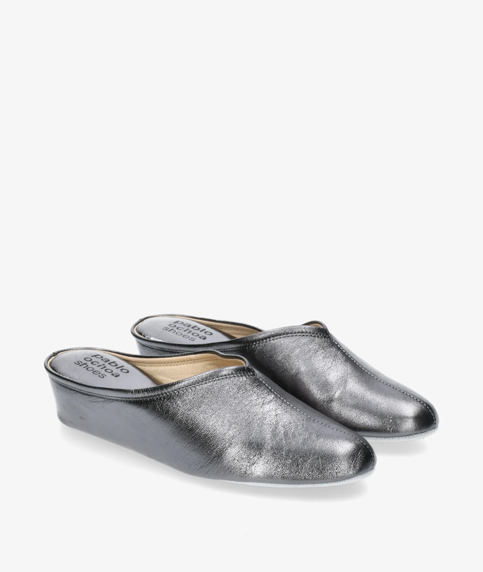 Mujer pabloochoa.shoes Chinela KOSMA 4840 en