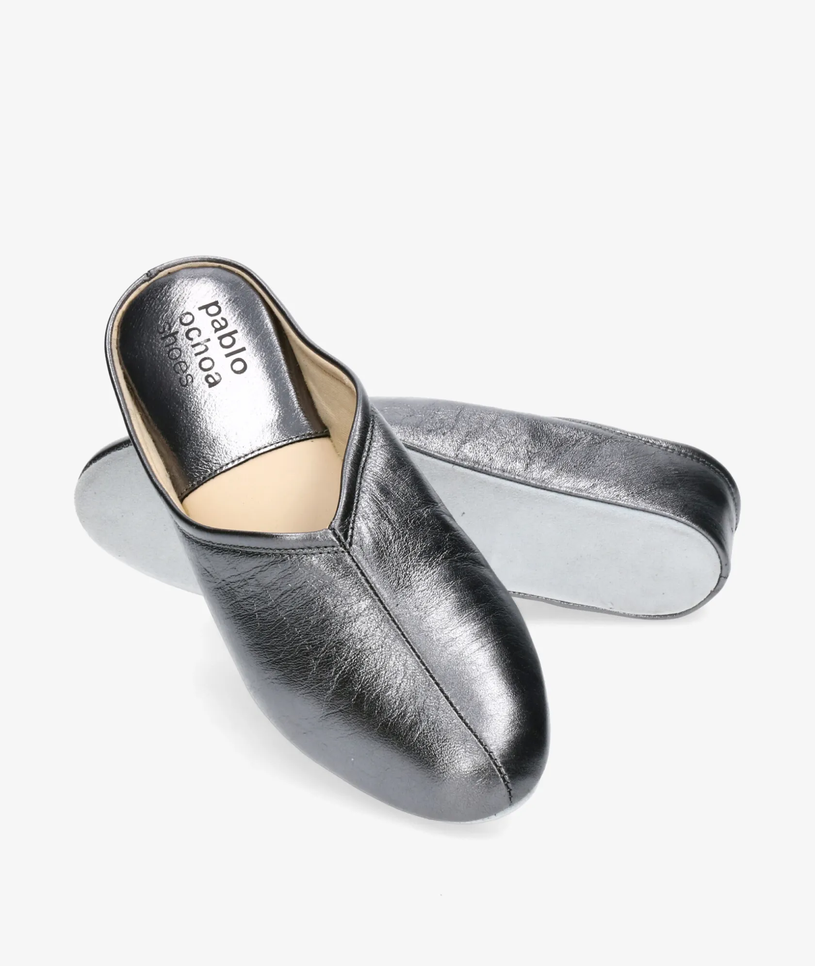 Mujer pabloochoa.shoes Chinela KOSMA 4840 en