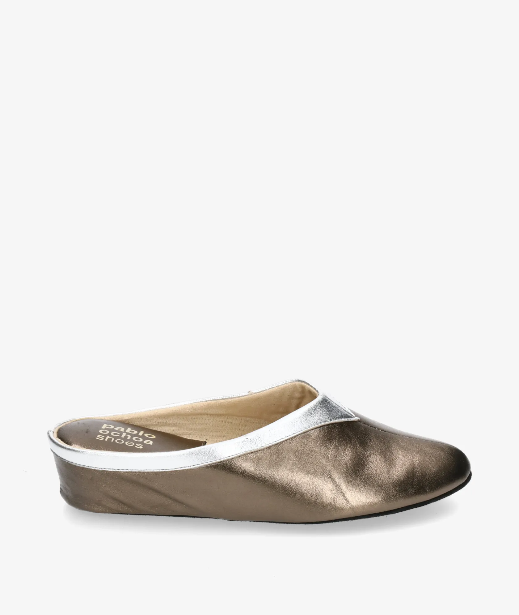 Mujer pabloochoa.shoes Chinela KOSMA 2022 en