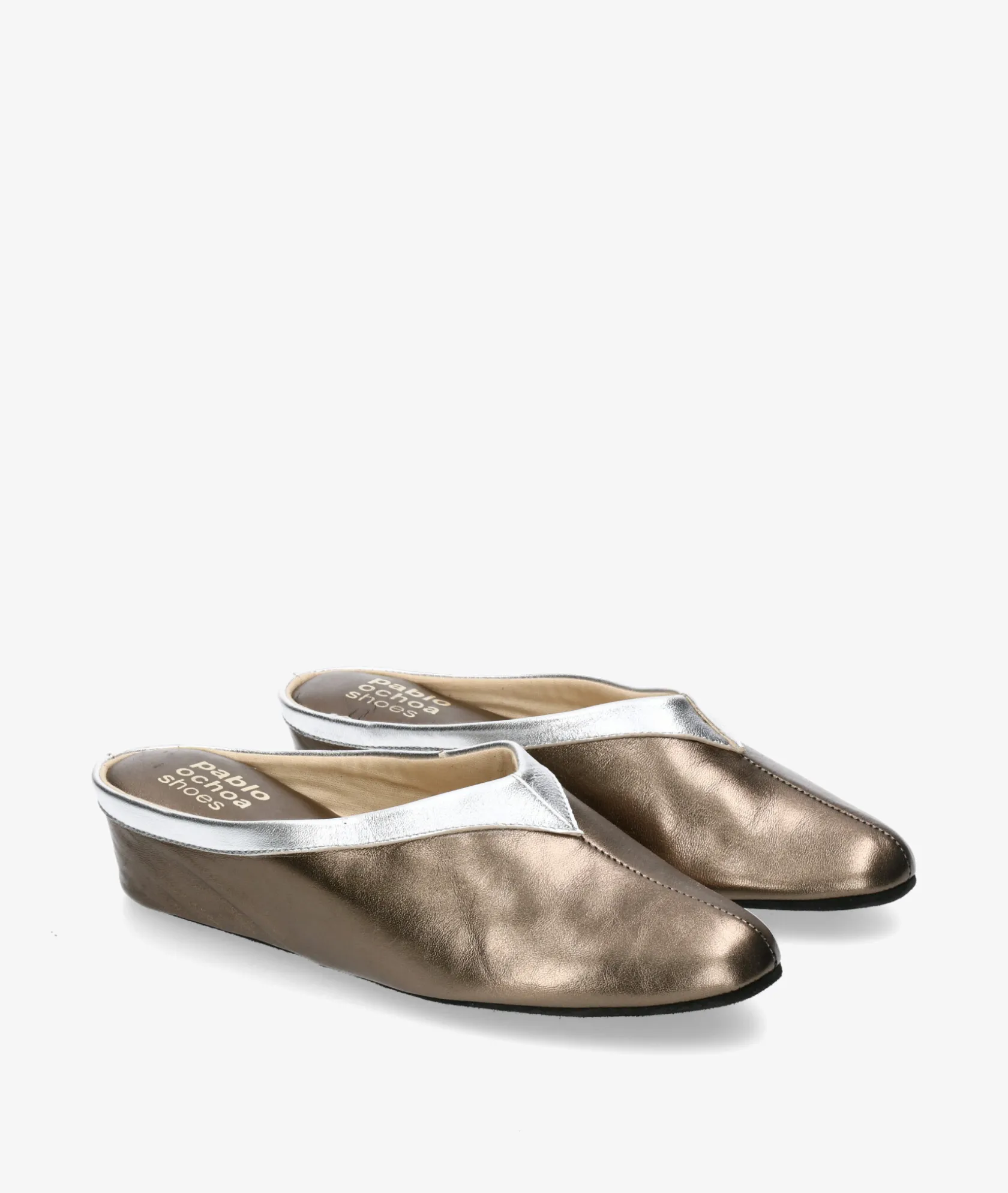 Mujer pabloochoa.shoes Chinela KOSMA 2022 en