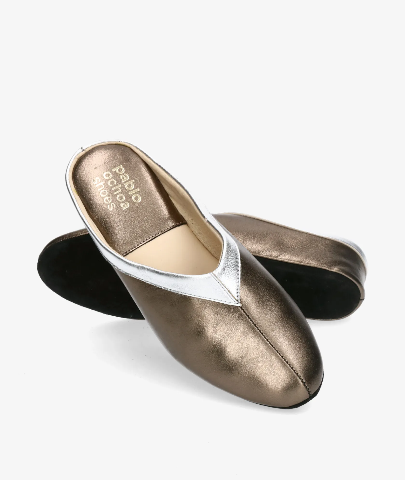 Mujer pabloochoa.shoes Chinela KOSMA 2022 en