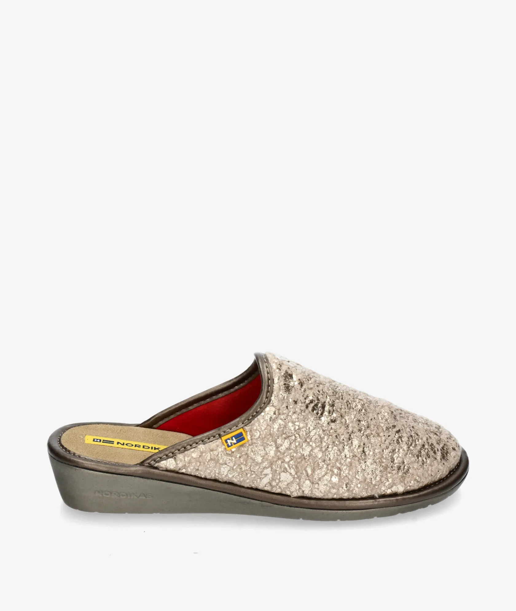 Mujer Nordikas Chinela 2155-O/8F en