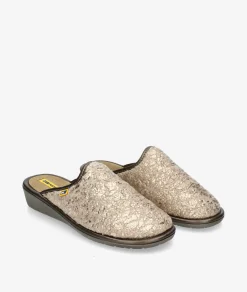 Mujer Nordikas Chinela 2155-O/8F en