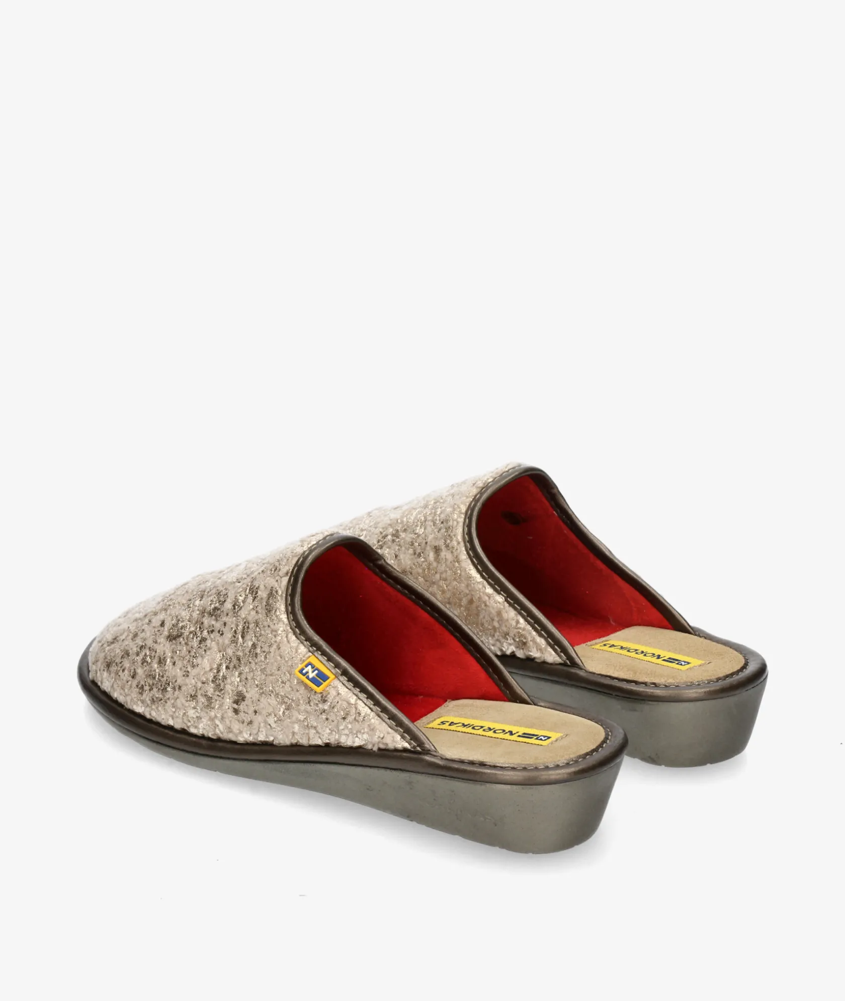 Mujer Nordikas Chinela 2155-O/8F en