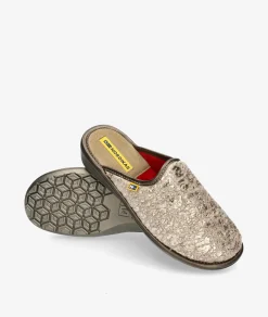 Mujer Nordikas Chinela 2155-O/8F en