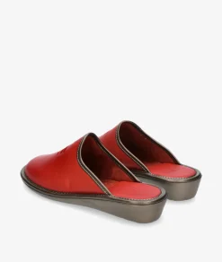Mujer Nordikas Chinela 281-O/8F en
