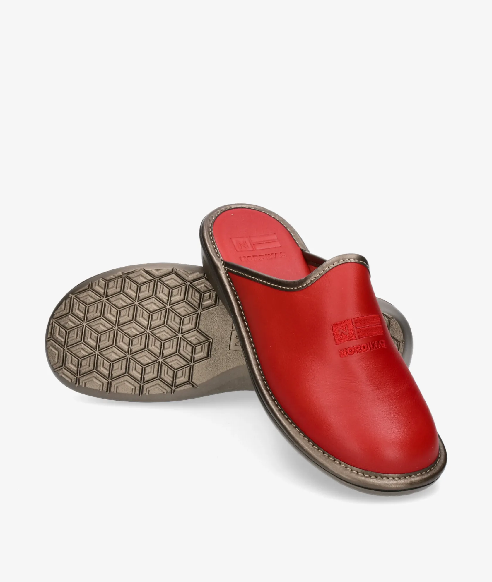 Mujer Nordikas Chinela 281-O/8F en