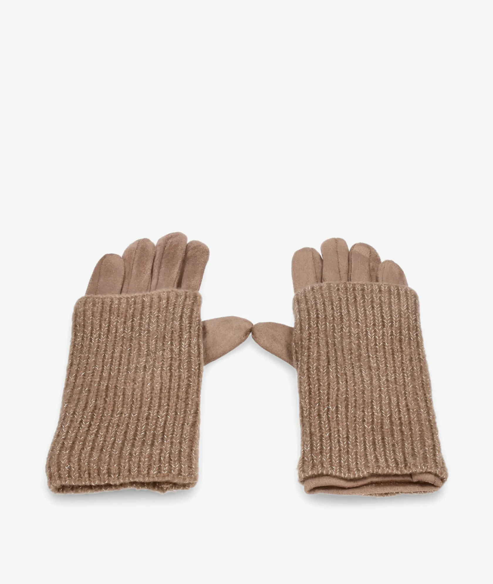 Mujer bloom&you Complementos bloom&you GUANTES B&Y en