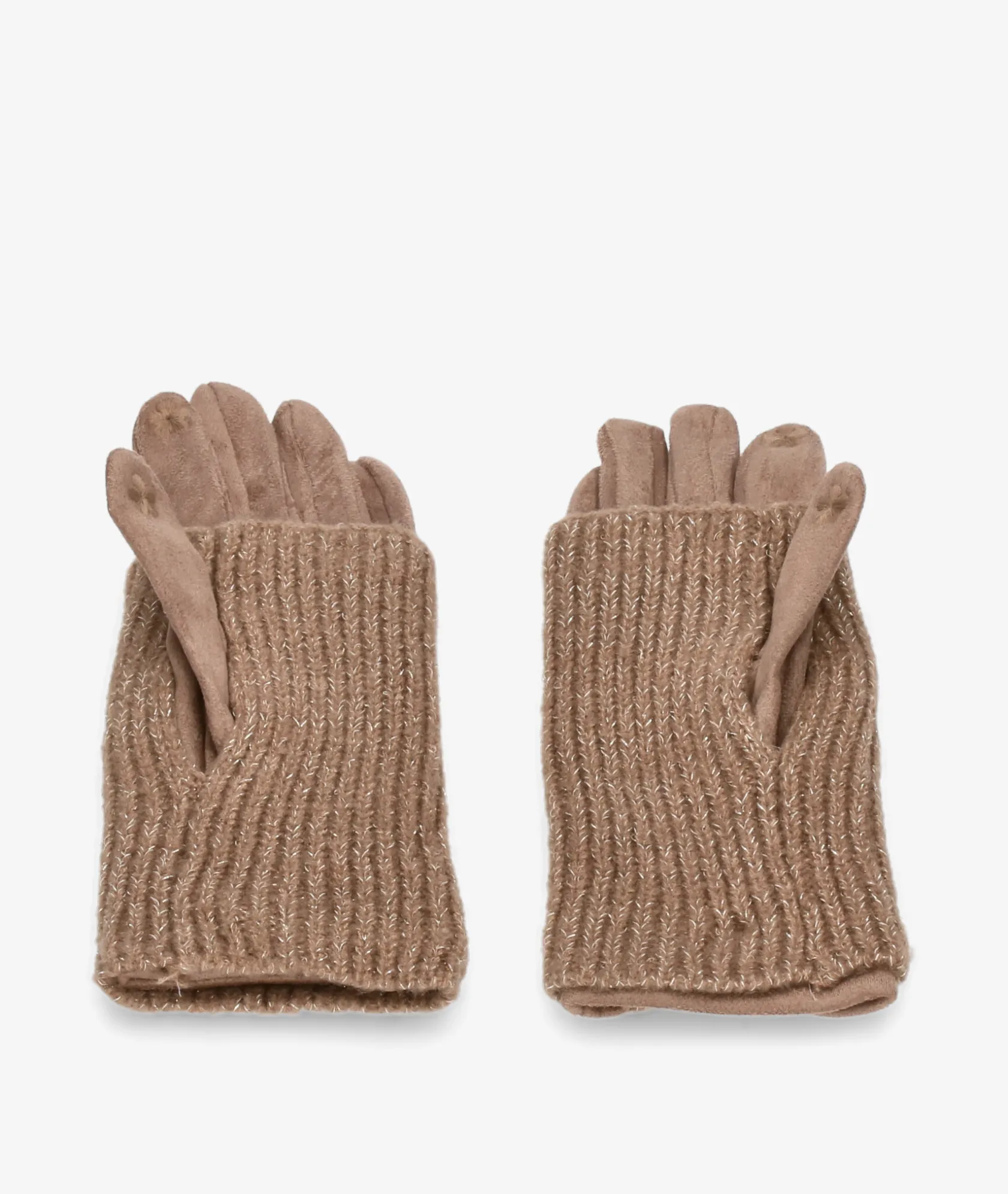 Mujer bloom&you Complementos bloom&you GUANTES B&Y en
