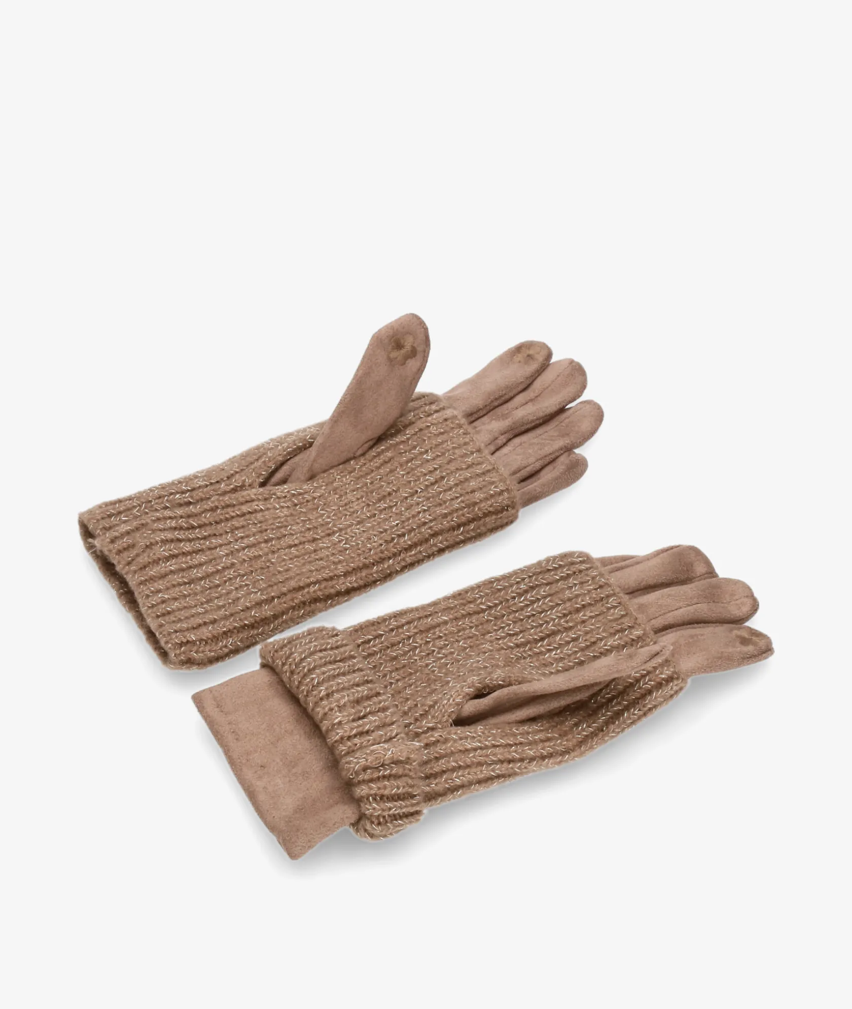 Mujer bloom&you Complementos bloom&you GUANTES B&Y en