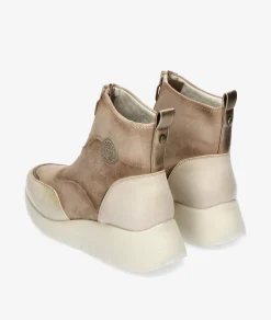 Mujer Amarpies Deportivos 27098 en