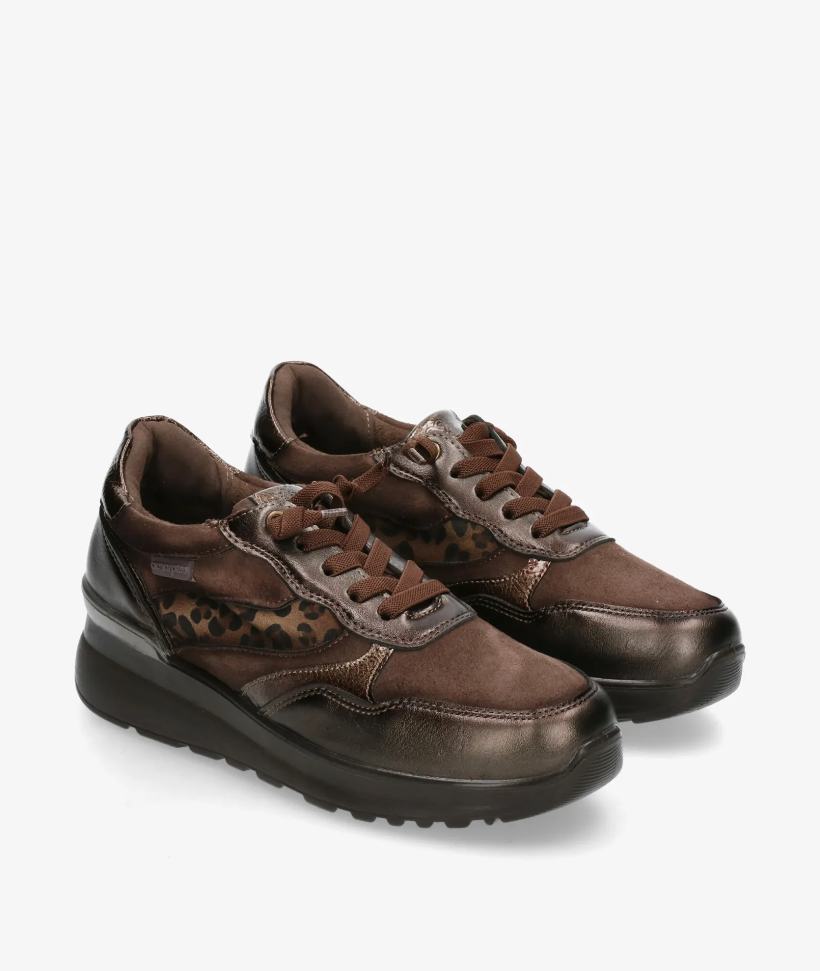 Mujer Amarpies Deportivos 29394 en