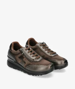 Mujer Amarpies Deportivos 27002 en