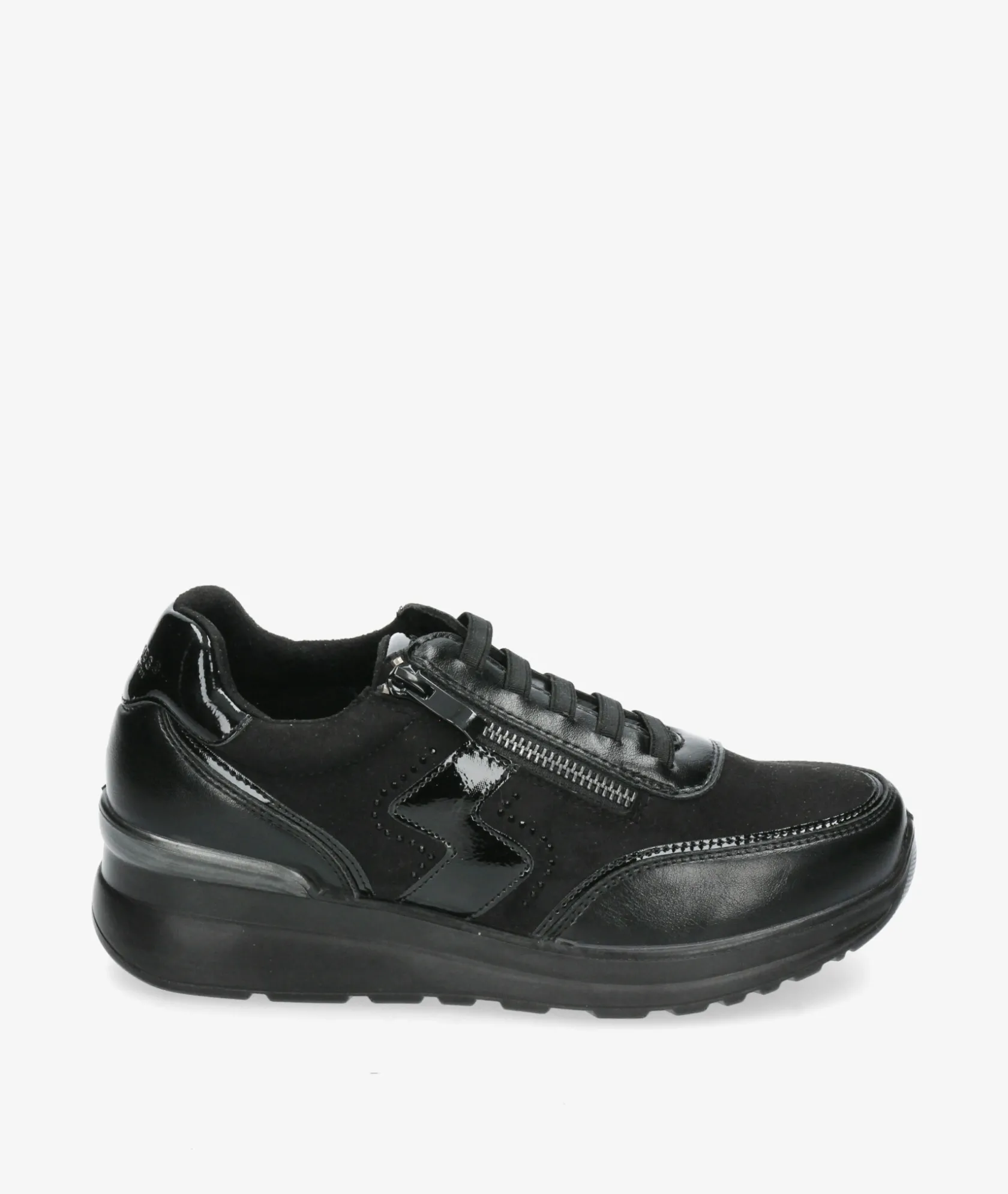 Mujer Amarpies Deportivos 27002 en