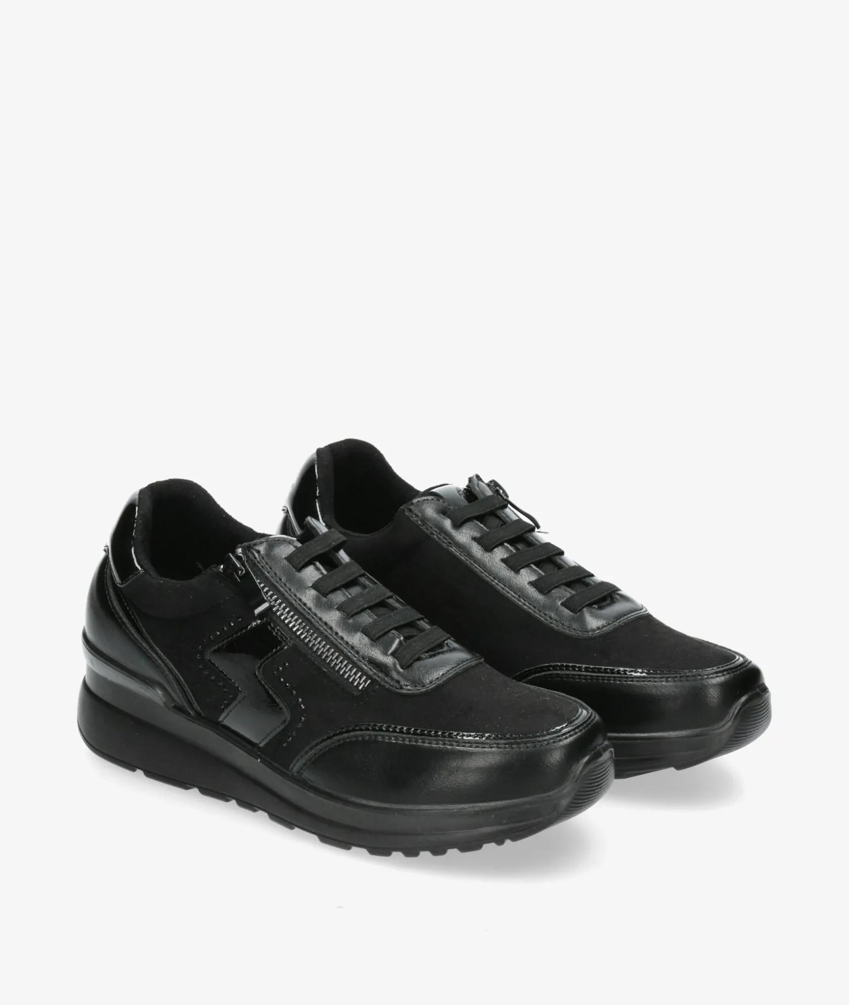 Mujer Amarpies Deportivos 27002 en