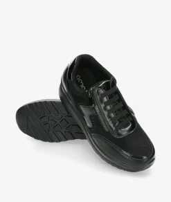 Mujer Amarpies Deportivos 27002 en