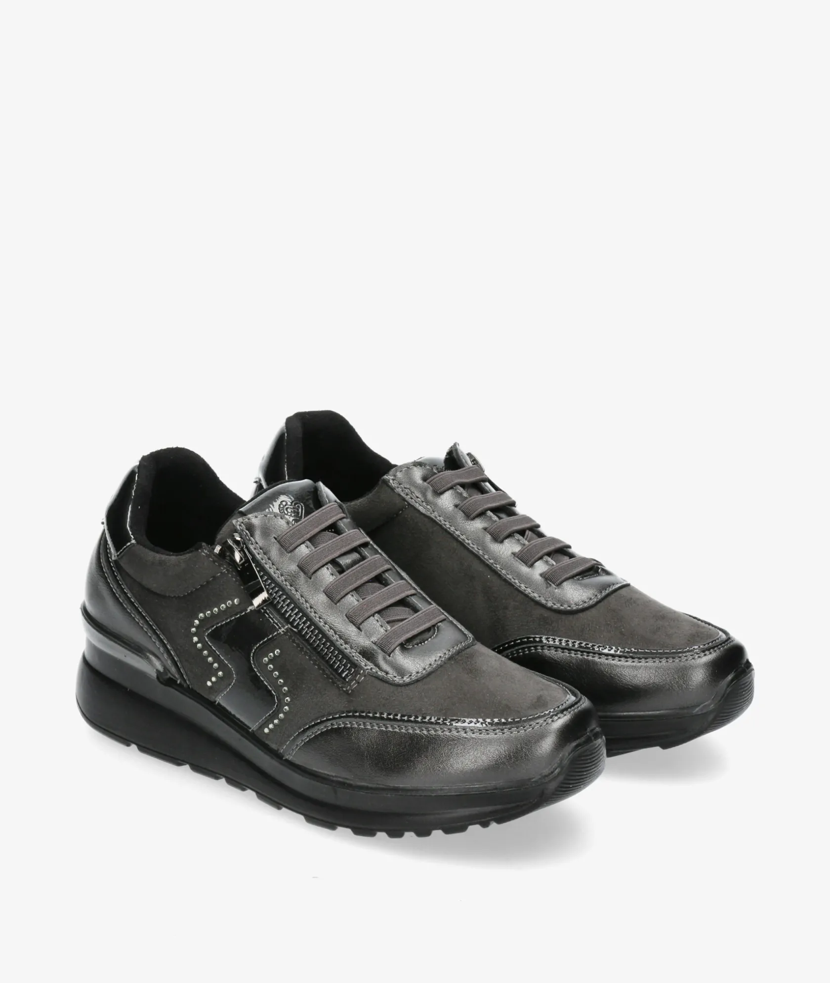 Mujer Amarpies Deportivos 27002 en
