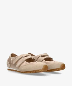 Mujer bloom&you Deportivos bloom&you BATTY en beige