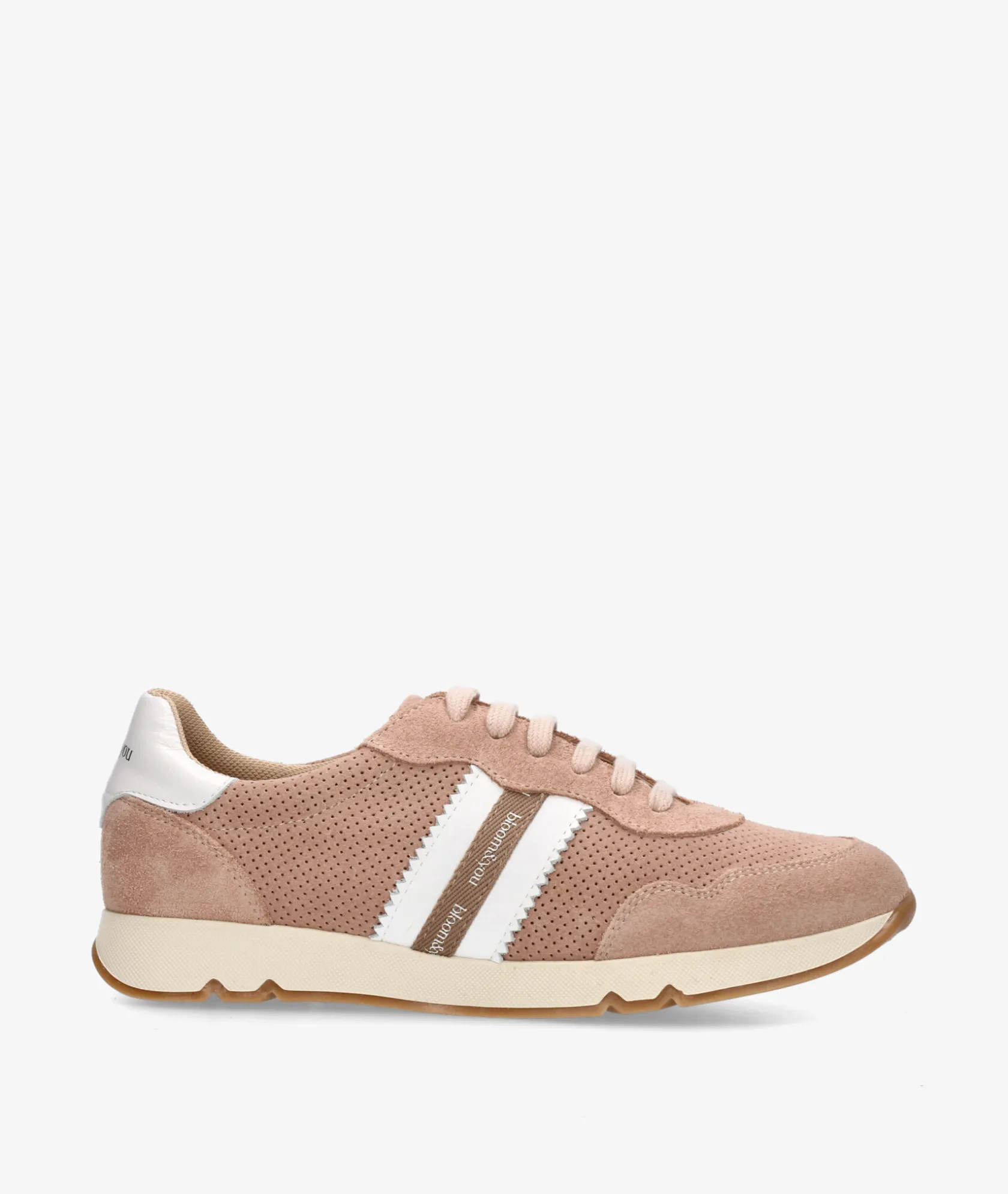 Mujer bloom&you Deportivos bloom&you SNEAKERS 2 en serraje