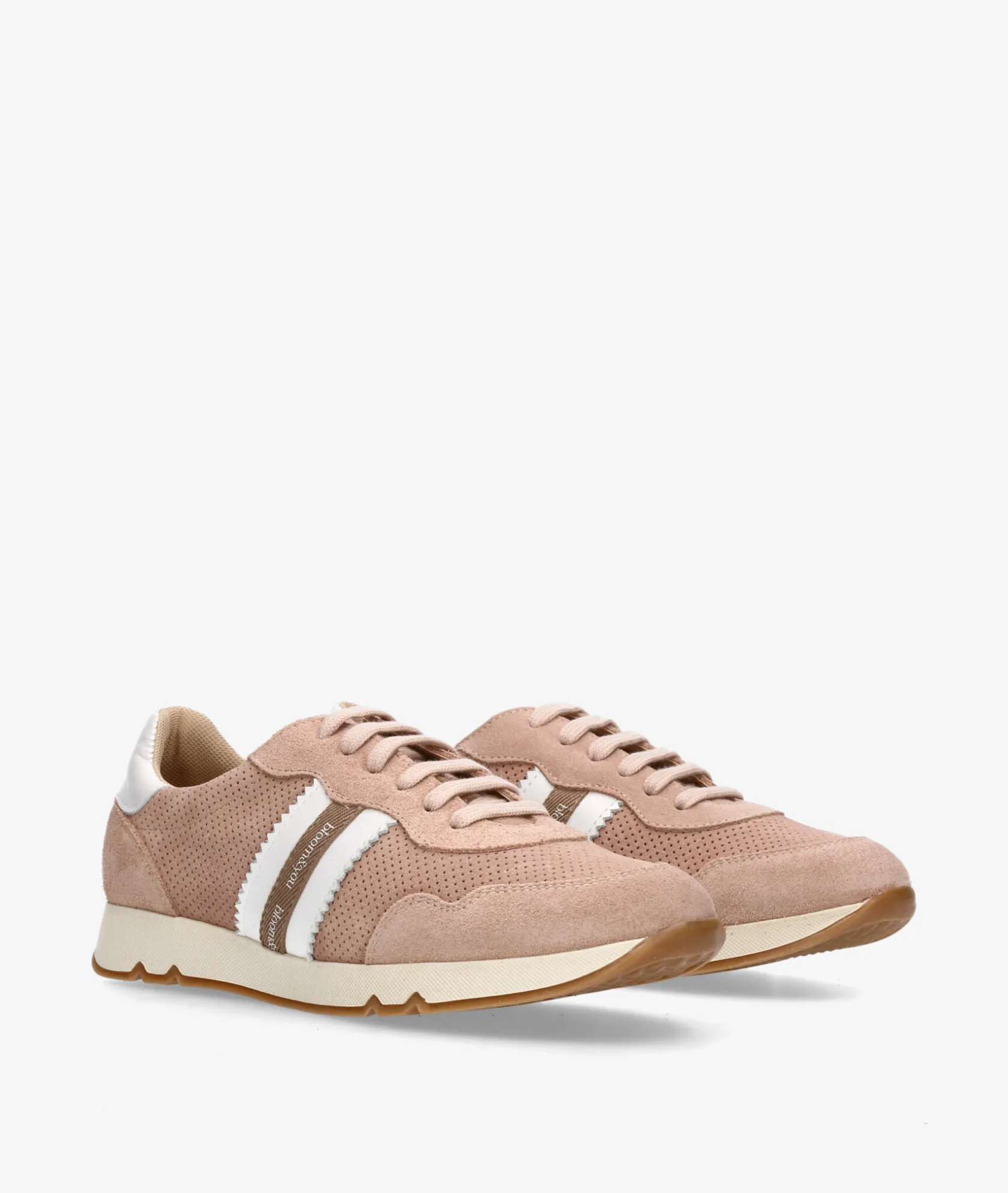 Mujer bloom&you Deportivos bloom&you SNEAKERS 2 en serraje
