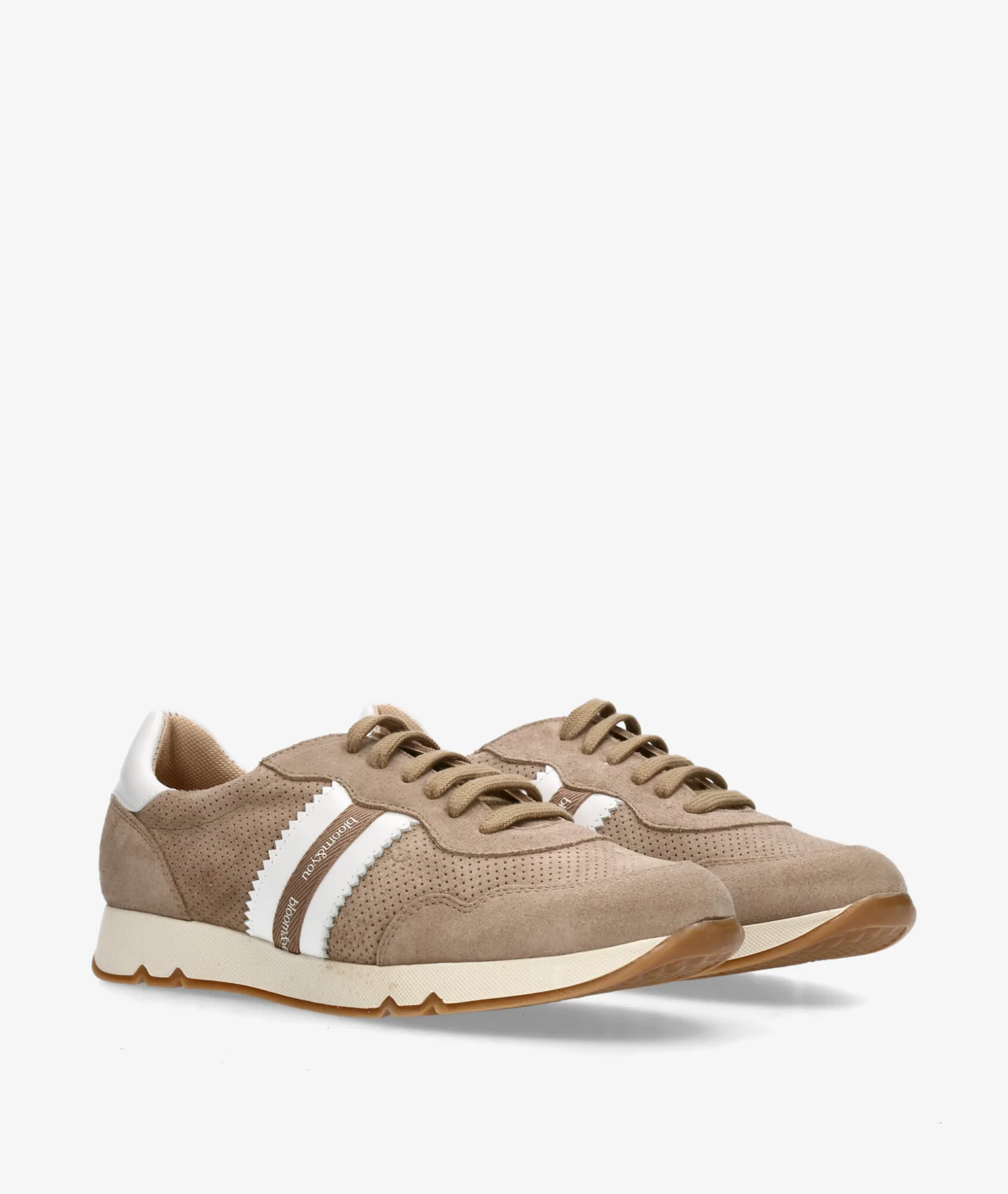 Mujer bloom&you Deportivos bloom&you SNEAKERS 2 en serraje