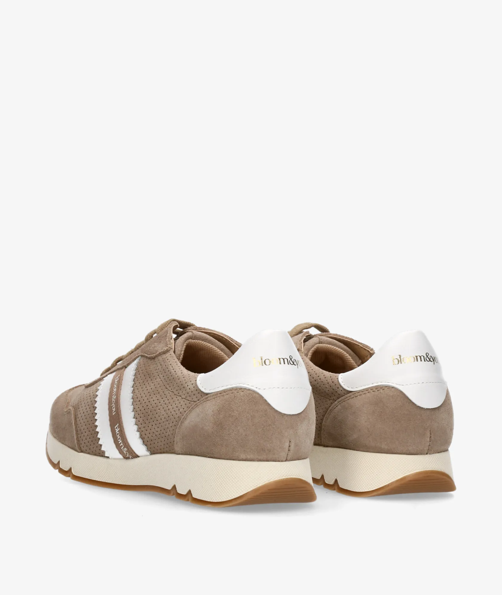 Mujer bloom&you Deportivos bloom&you SNEAKERS 2 en serraje