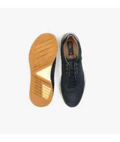 Hombre Bullboxer Deportivos 989-K2-0438A en marino