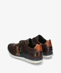 Hombre Bullboxer Deportivos 630-K2-5362A en