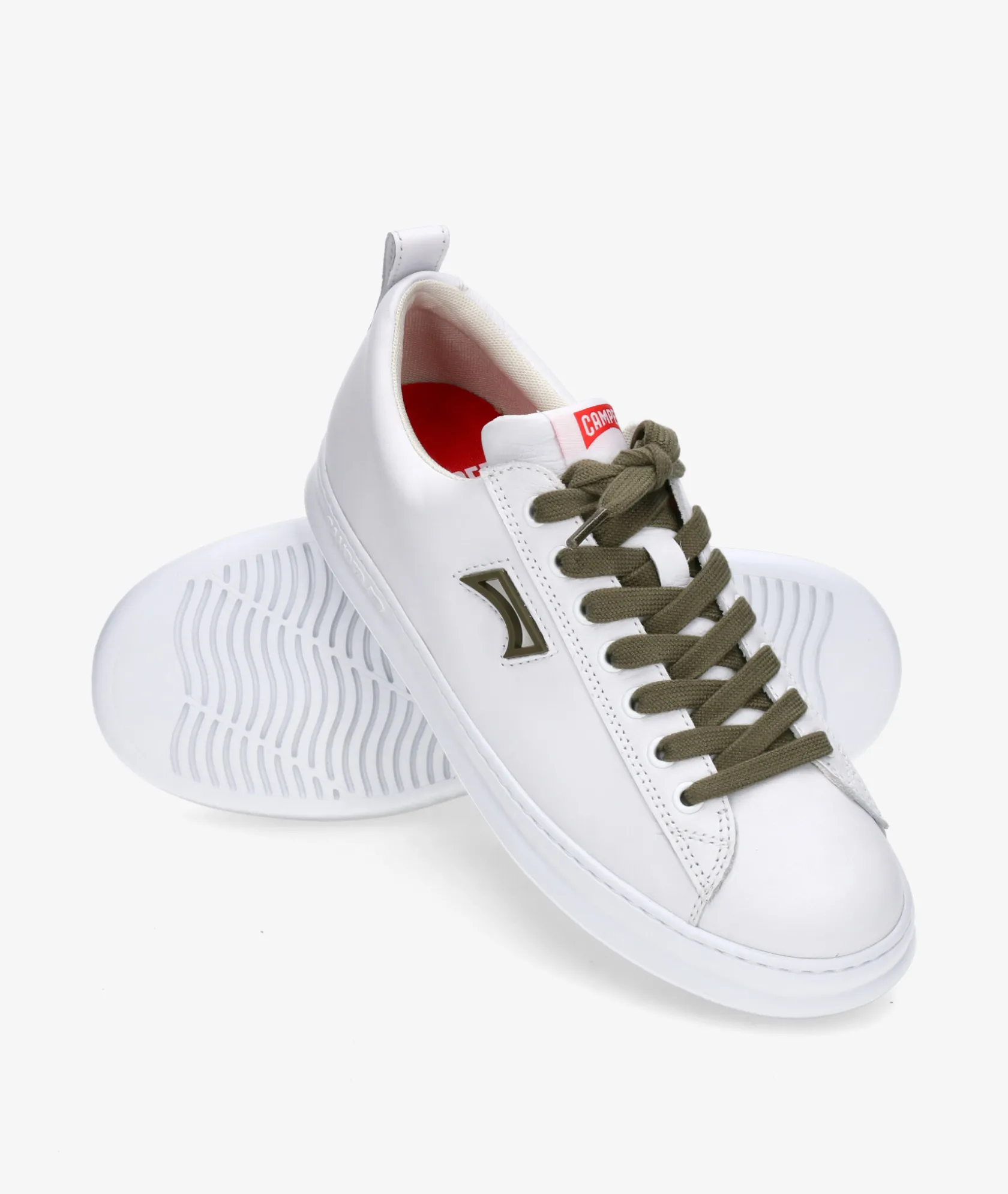 Hombre Camper Deportivos K101052 en