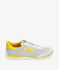 Hombre Camper Deportivos K101098 en blanco
