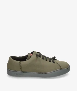 Hombre Camper Deportivos K100881 en caki