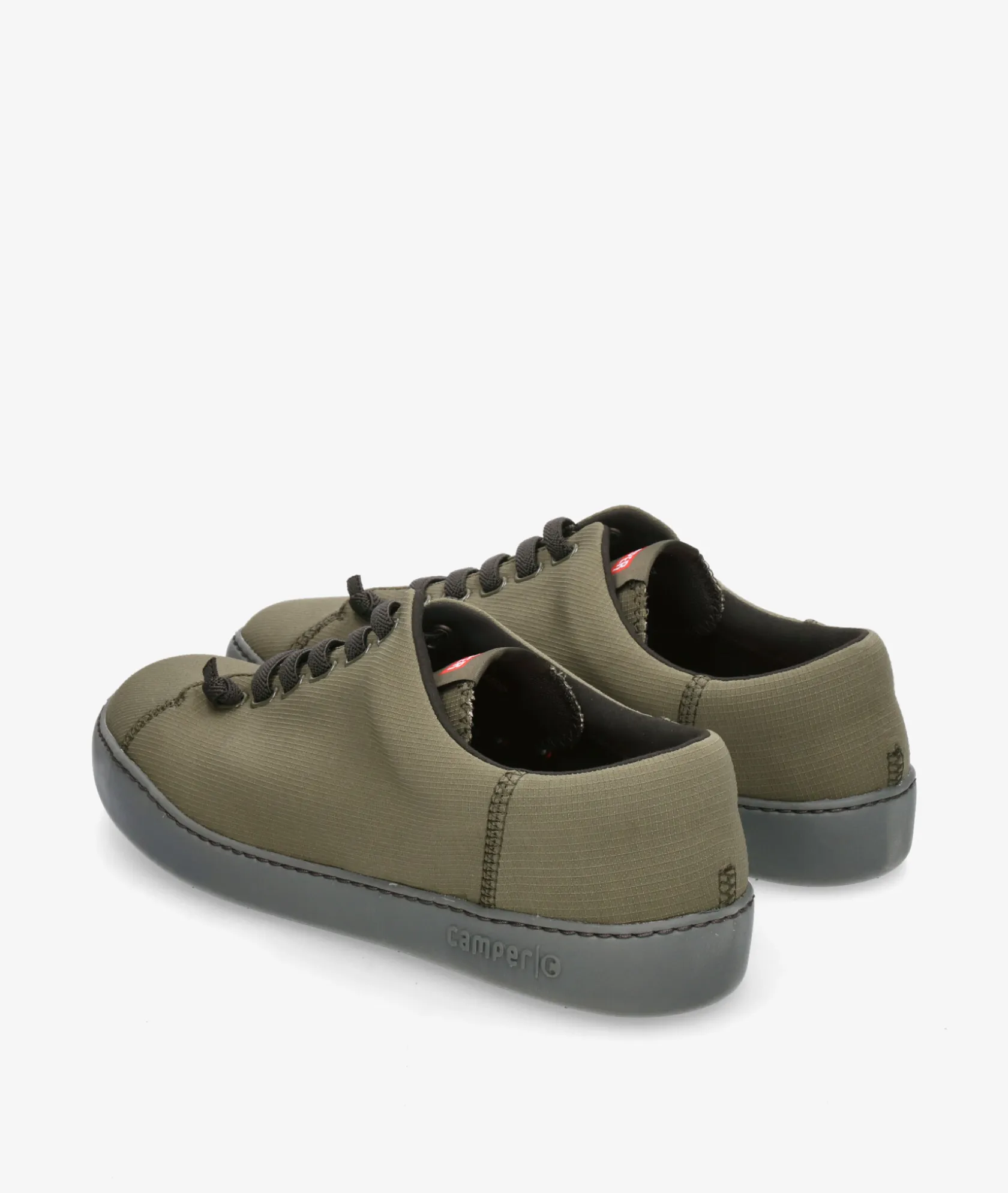 Hombre Camper Deportivos K100881 en caki