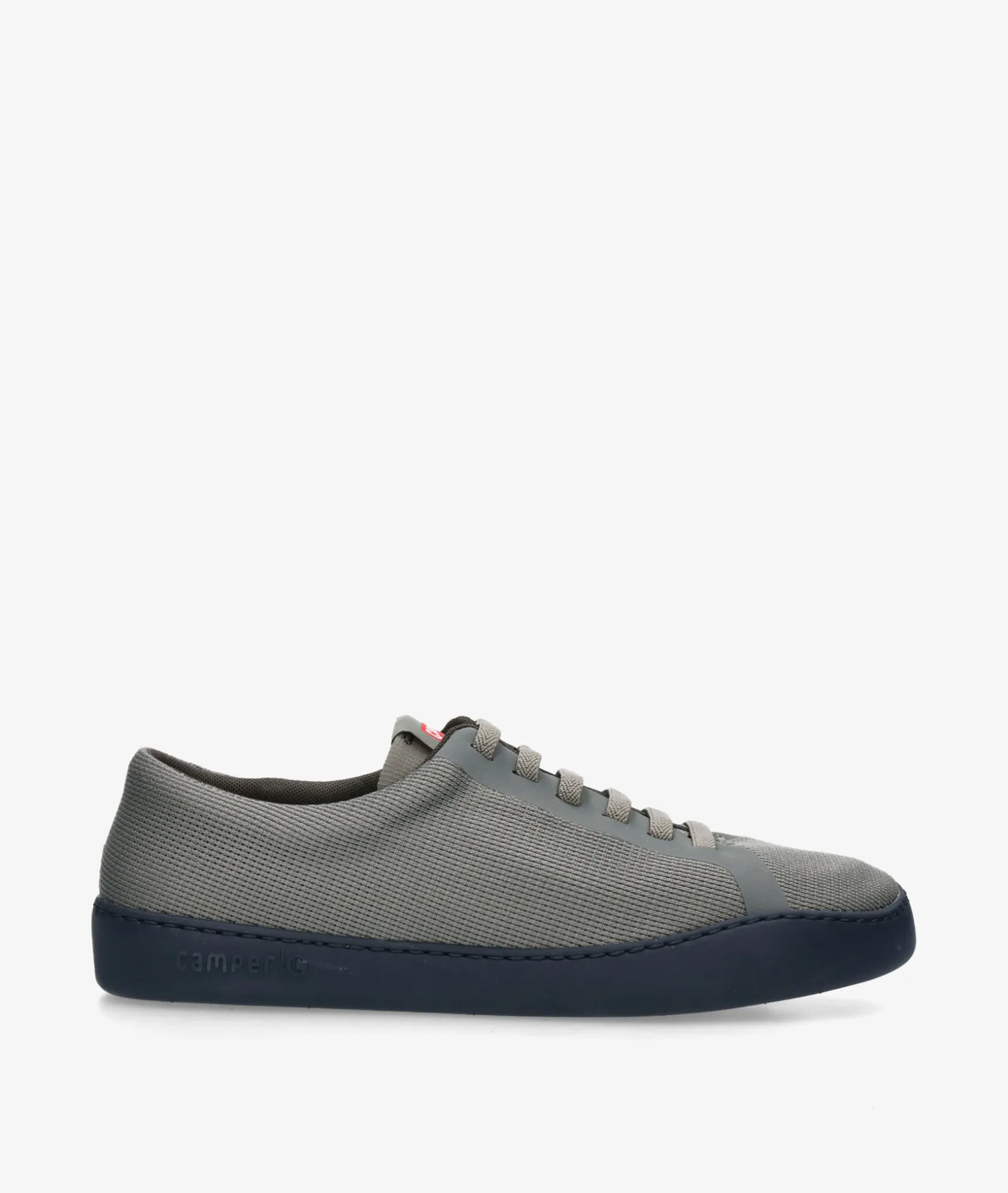 Hombre Camper Deportivos K101082 en gris