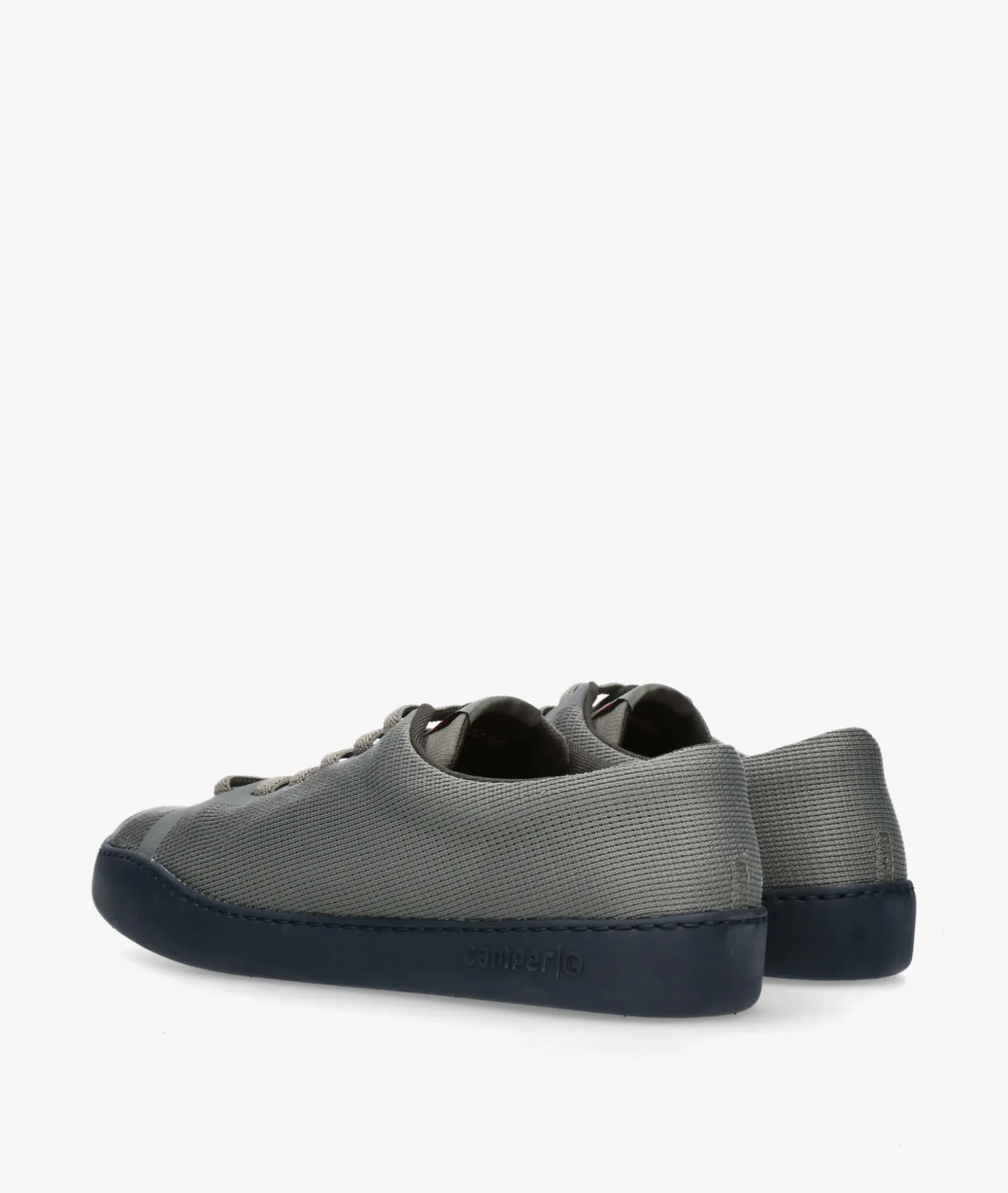 Hombre Camper Deportivos K101082 en gris