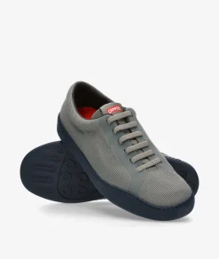 Hombre Camper Deportivos K101082 en gris