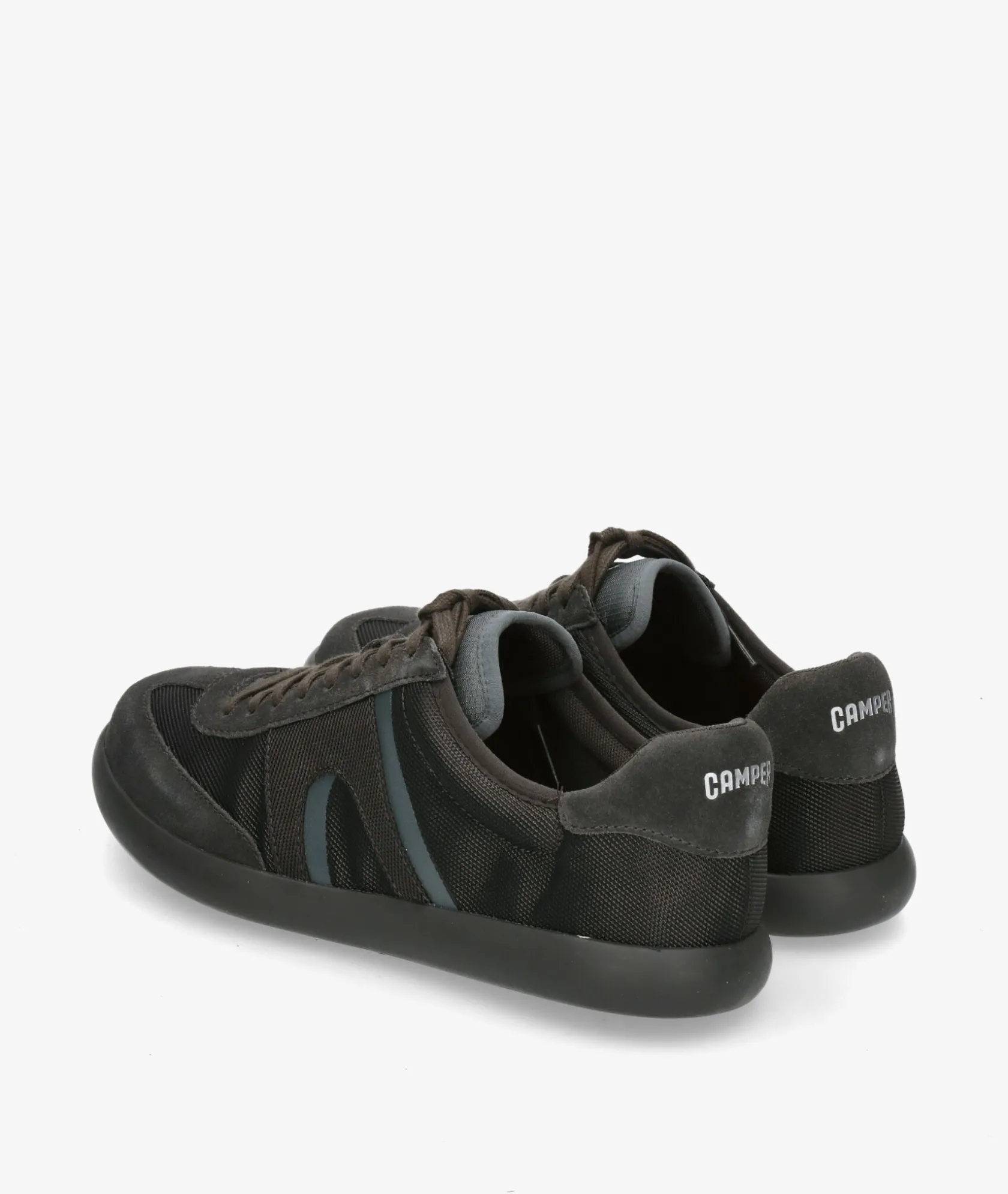 Hombre Camper Deportivos K101056 en gris