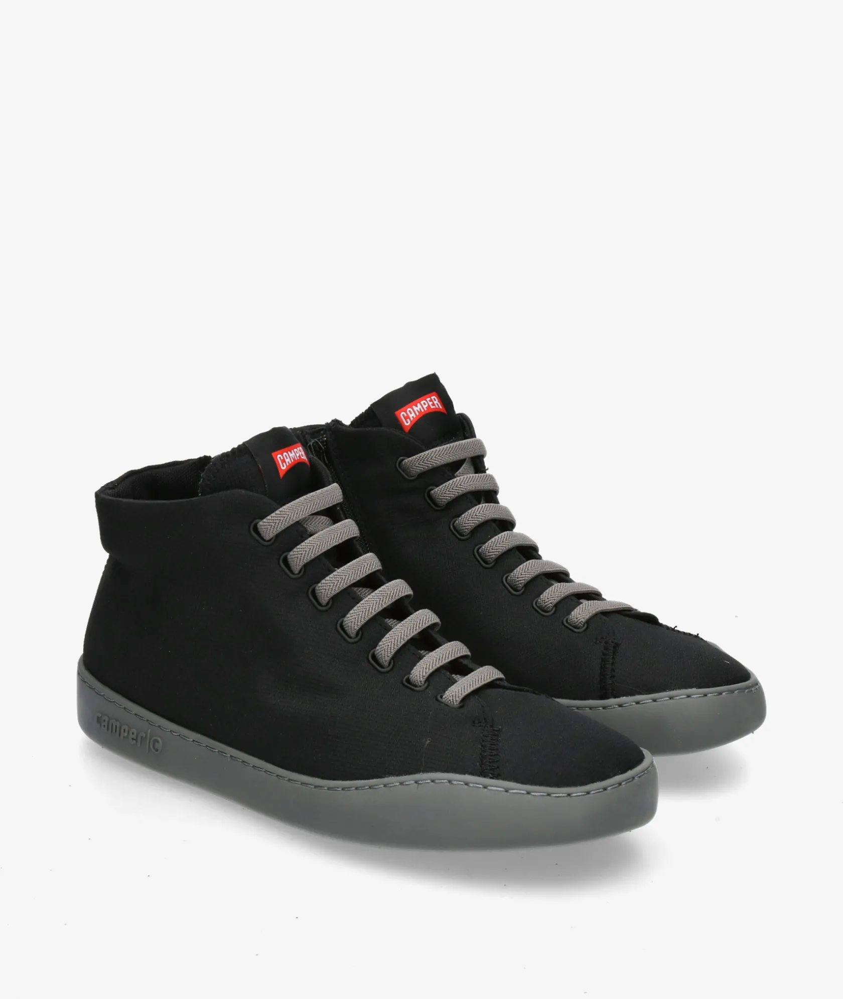 Hombre Camper Deportivos K300270 en negro