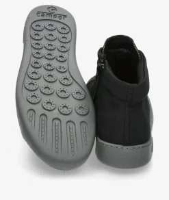 Hombre Camper Deportivos K300270 en negro