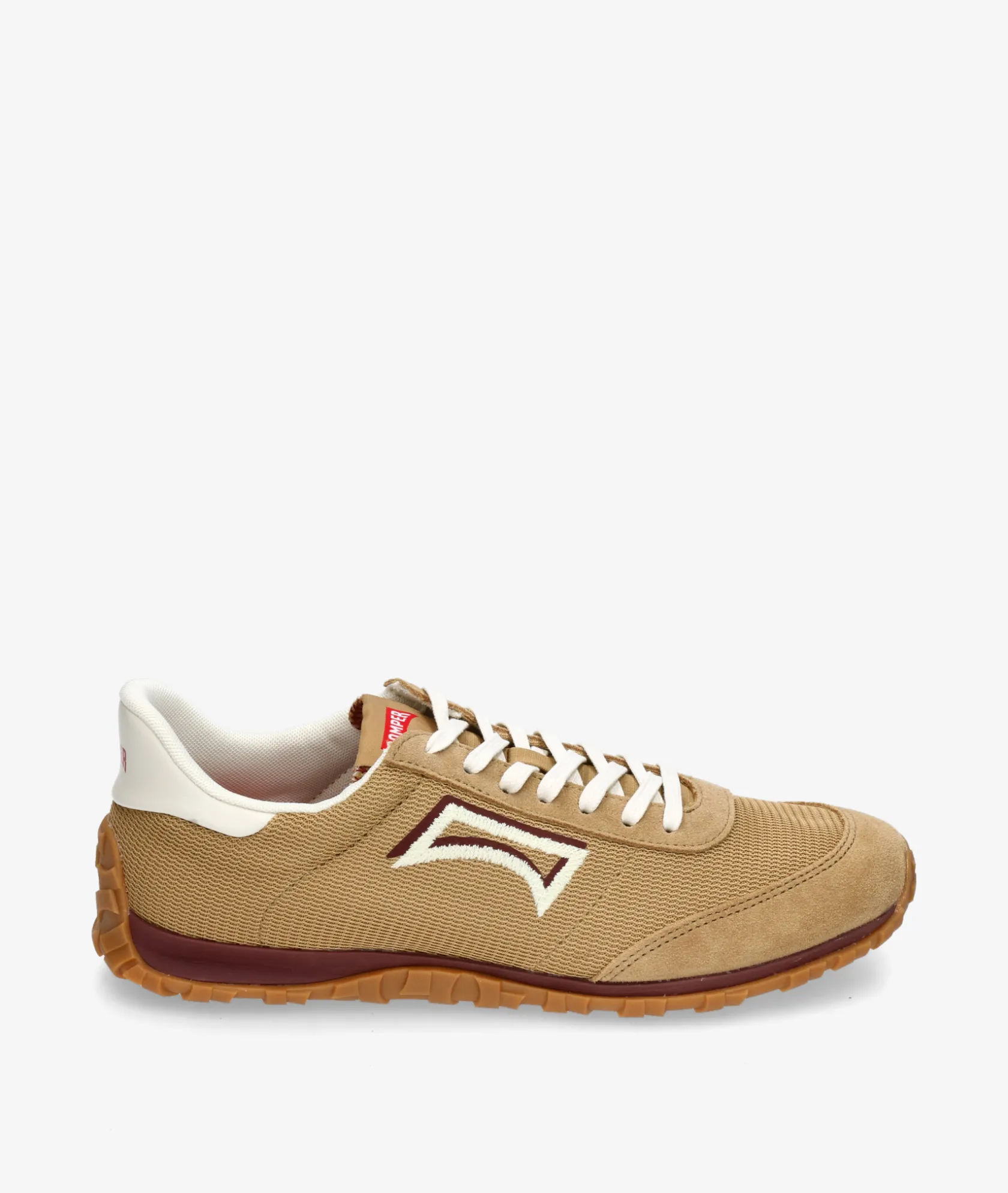 Hombre Camper Deportivos K101098 en topo