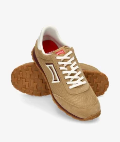 Hombre Camper Deportivos K101098 en topo